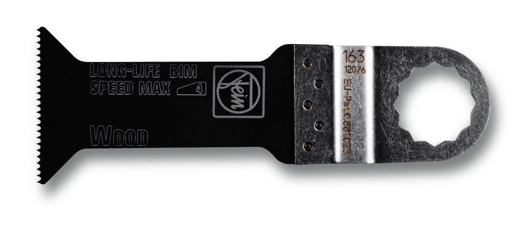 Пильное полотно FEIN E-Cut Long-Life, 78 х 42 мм, 1 шт