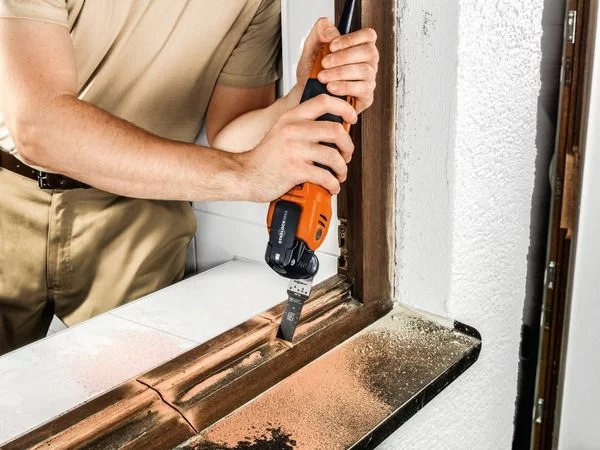 Стандартное пильное полотно FEIN E-Cut CARBIDE PRO SLM, 75 x 32 мм, 50 шт