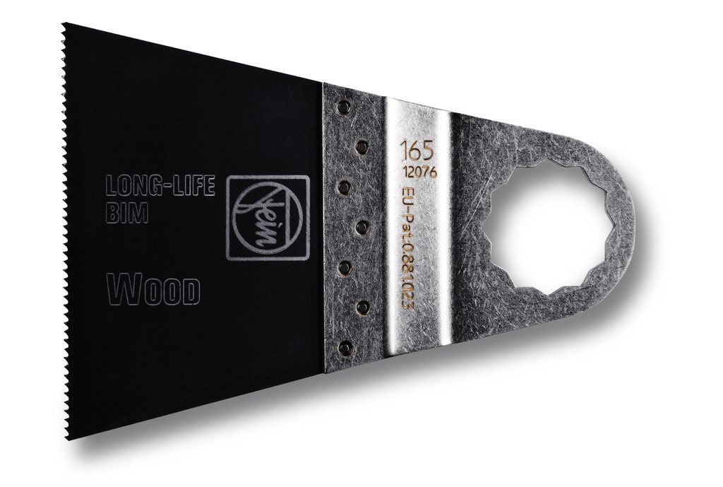 Пильное полотно FEIN E-Cut Long-Life, 50 x 65 мм, 25 шт