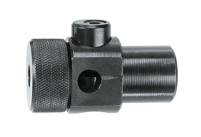 Кулачковый патрон FEIN, зажим 2,8-9 мм