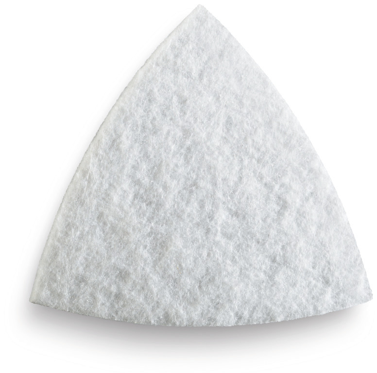 Полировальная насадка FEIN, 5 шт