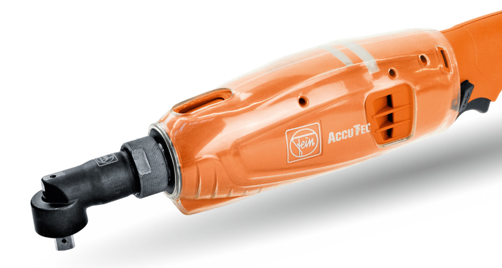 Защитный кожух FEIN AccuTec ASW 18