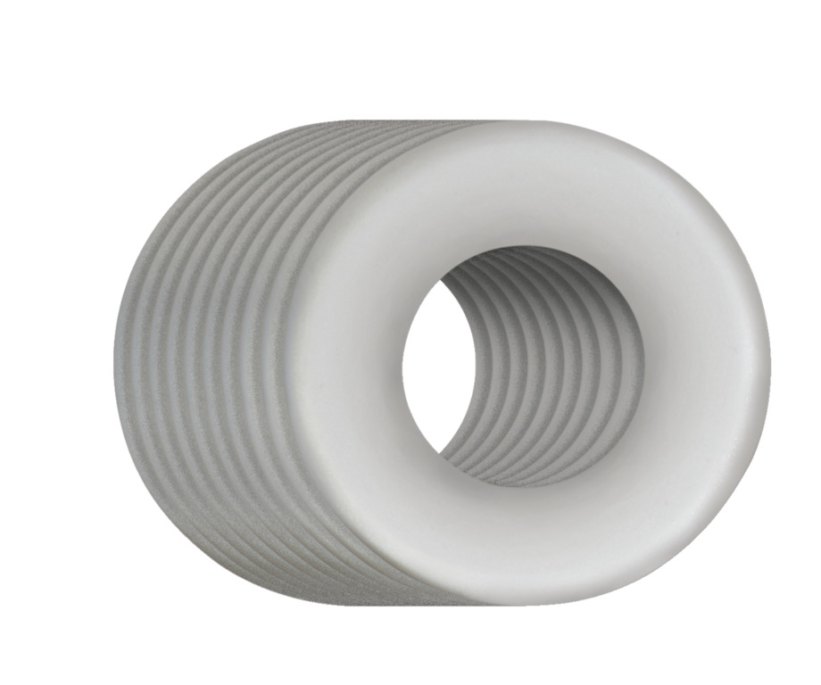 Кодировочные муфты FEIN, белые, 10 шт (30501346010)