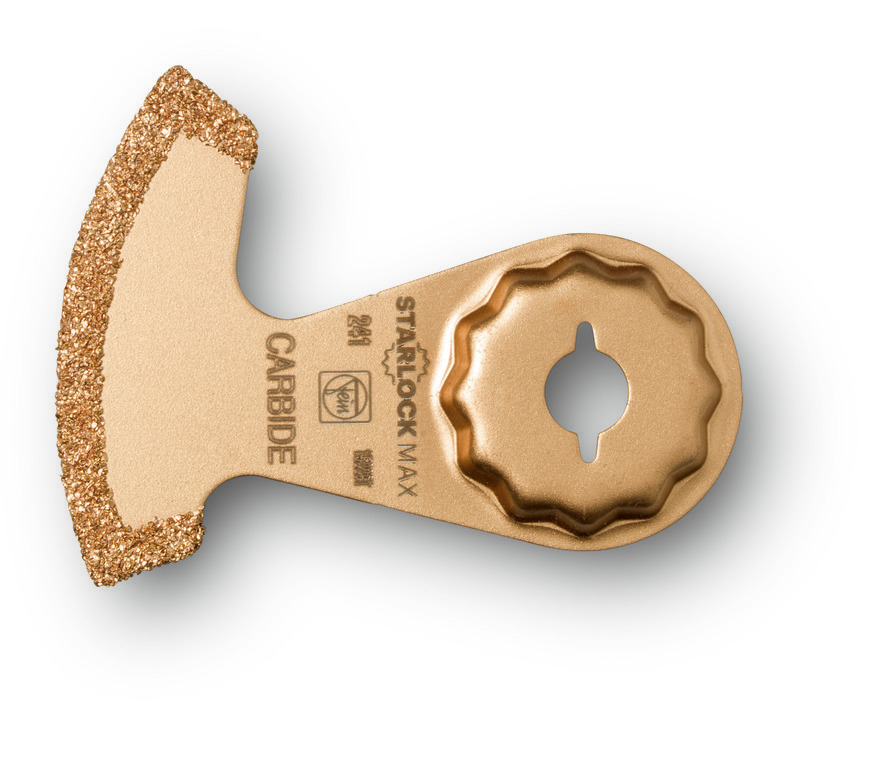 Твердосплавное пильное полотно FEIN SLM, 2,2 мм, 5 шт