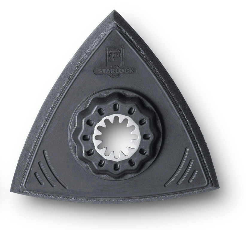 Шлифовальная пластина FEIN (сверхмягкая)