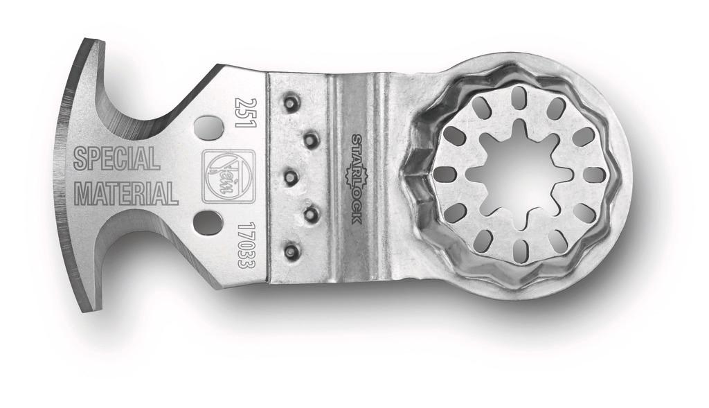 Универсальный нож FEIN SL, 5 шт