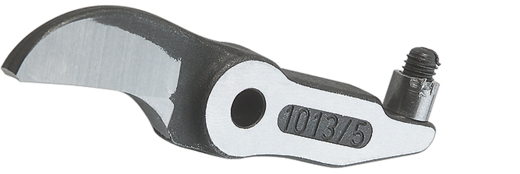 Нож для криволинейных разрезов FEIN для стали до 400 Н/мм²