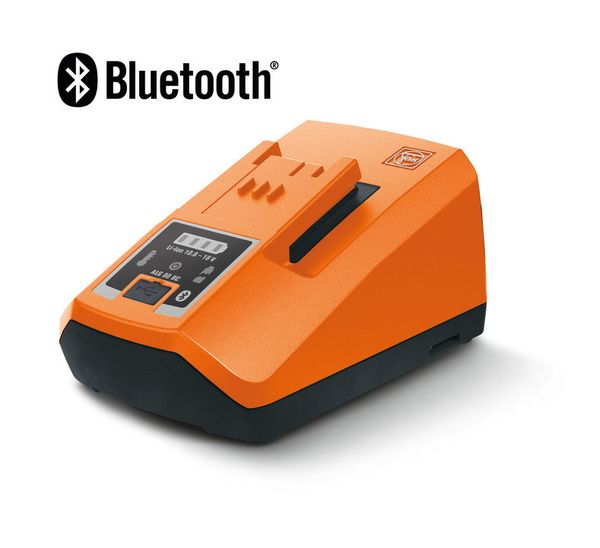 Быстрозарядное устройство FEIN ALG 80 BC