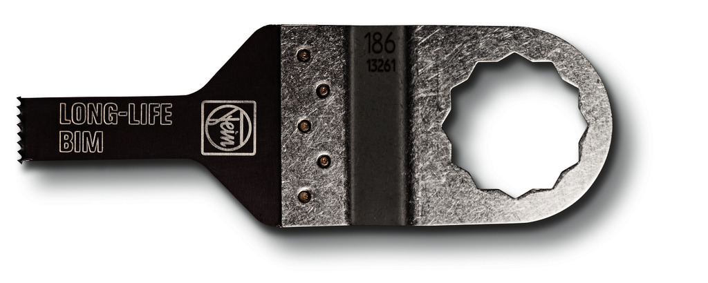 Пильное полотно FEIN E-Cut Long-Life, 30 x 10 мм, 1 шт