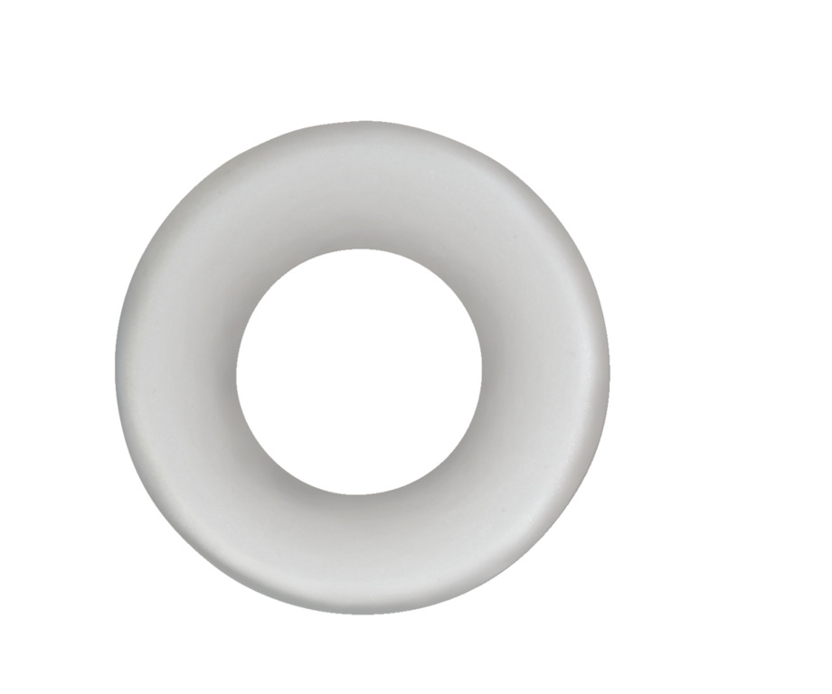 Кодировочные муфты FEIN, белые, 10 шт (30501346010)