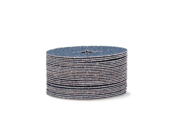 Волоконный шлифовальный диск FEIN 125 мм, зерно 36