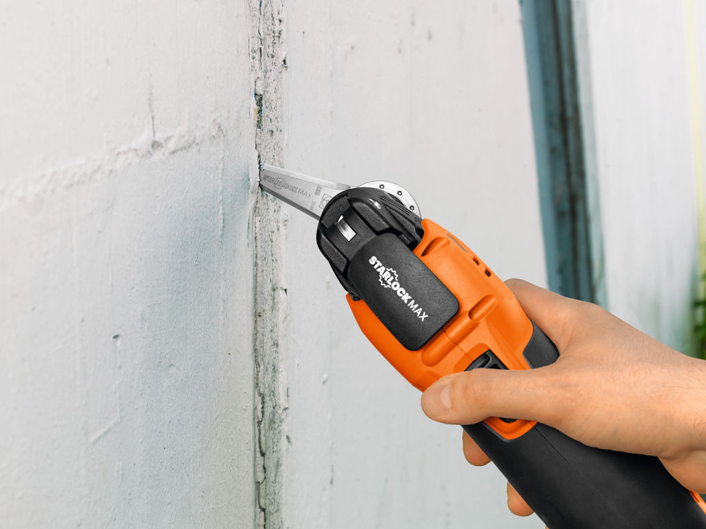 Разрезной нож FEIN SLM L65, 100 шт