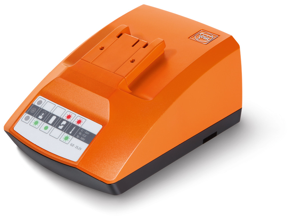 Быстрозарядное устройство FEIN ALG 30, 25 шт