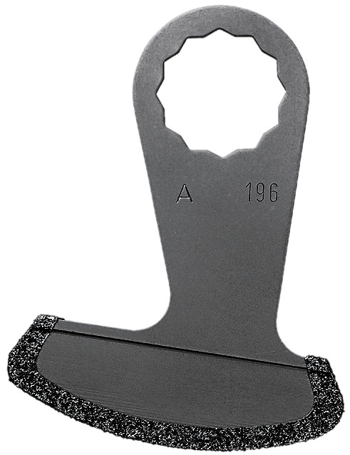 Сегментный нож FEIN W 1,2 L10, 5 шт