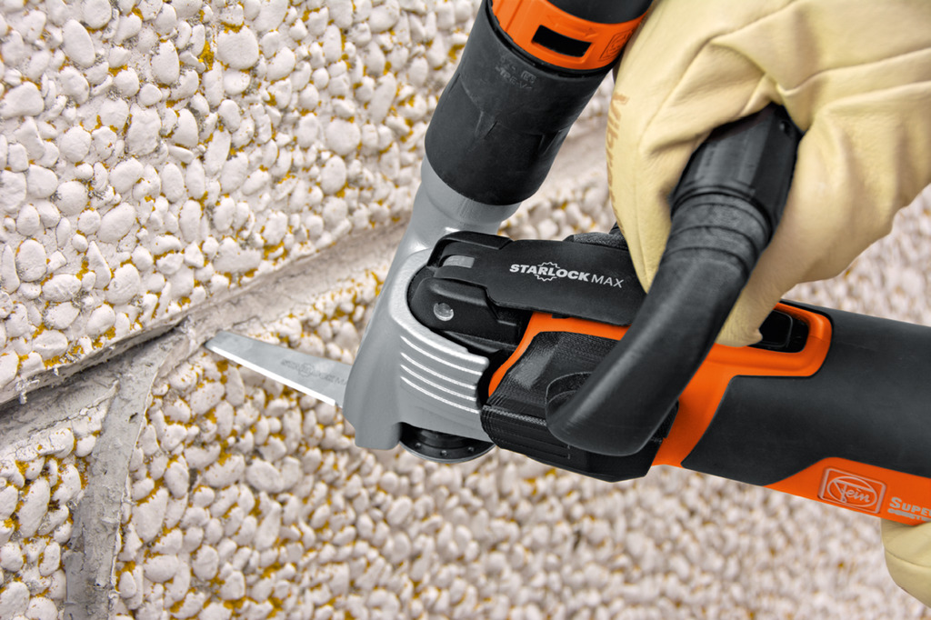 Разрезной нож FEIN SLM L69