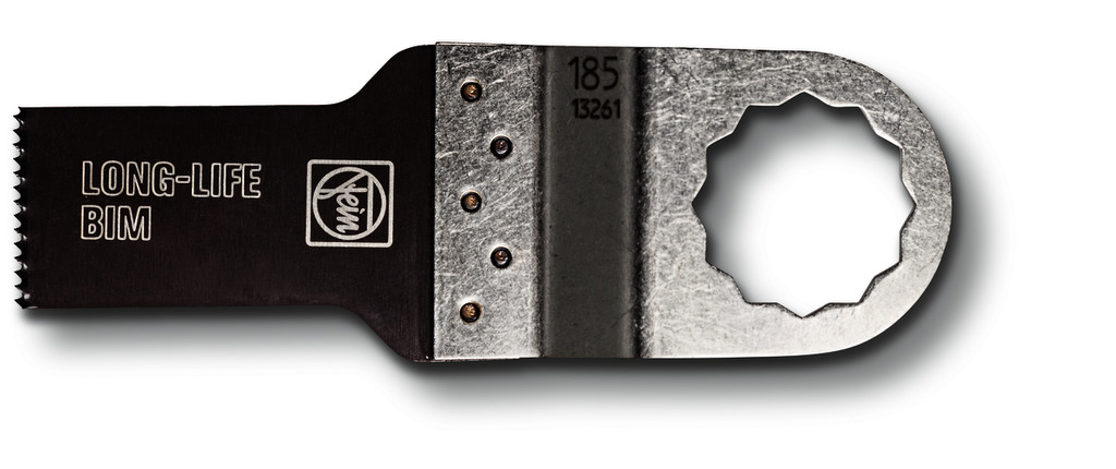 Пильное полотно FEIN E-Cut Long-Life, 34 x 20 мм, 1 шт