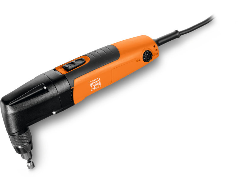 Высечные ножницы FEIN BLK 1.3 TE