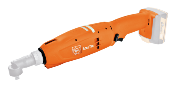 Аккумуляторный винтоверт FEIN ASW 18-12 PC