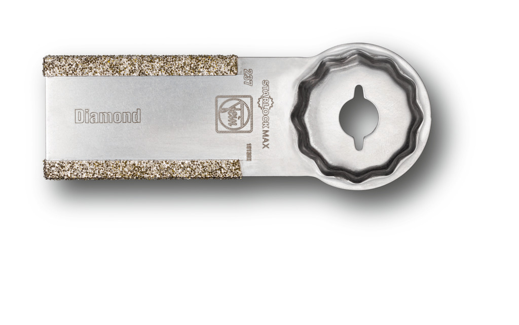 Скребок с алмазным покрытием FEIN SLM W31, 5 шт