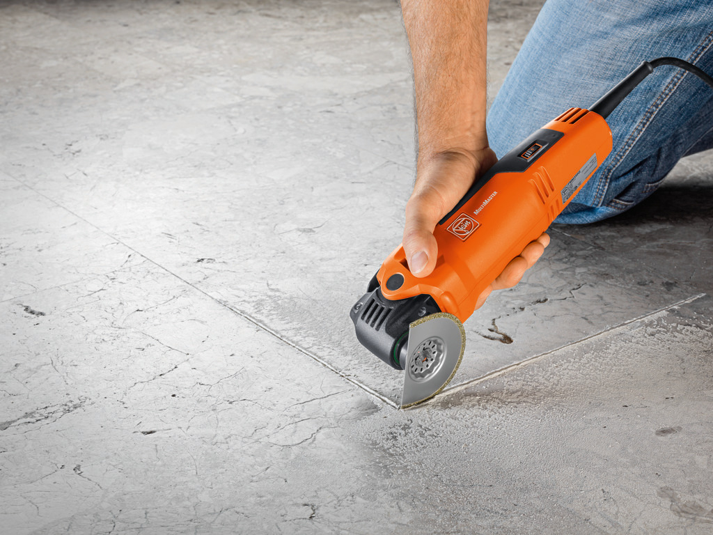 Алмазное пильное полотно FEIN SL D75, 1,2 мм, 1 шт