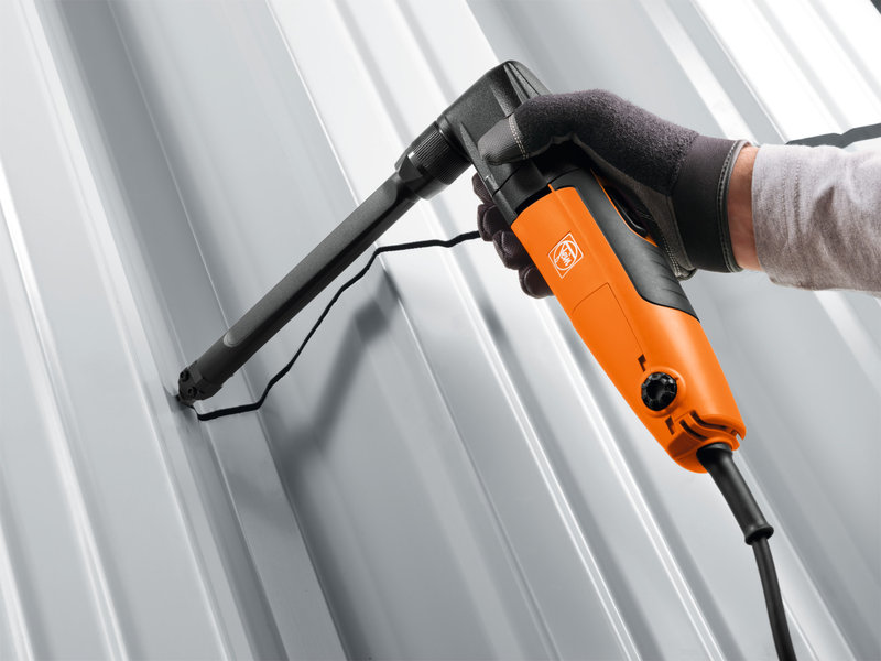 Высечные ножницы FEIN BLK 1.6 LE