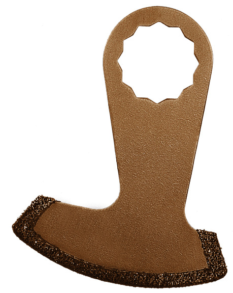 Сегментный нож FEIN W 1,2 L10 с твердосплавным покрытием