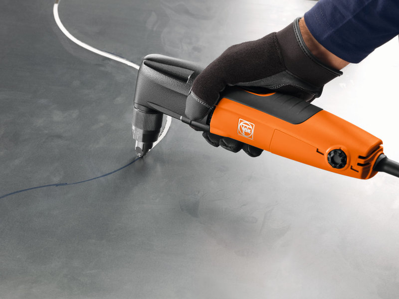 Высечные ножницы FEIN BLK 2.0 E