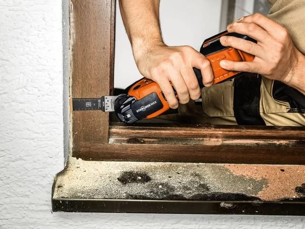 Стандартное пильное полотно FEIN E-Cut CARBIDE PRO SLM, 75 x 32 мм, 50 шт