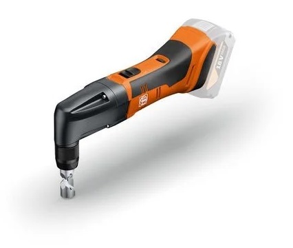 Аккумуляторные высечные ножницы FEIN ABLK 18 1.6 E AS