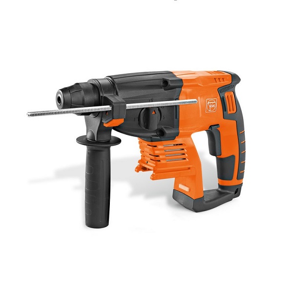 0.png Аккумуляторный перфоратор FEIN ABH 18 Select