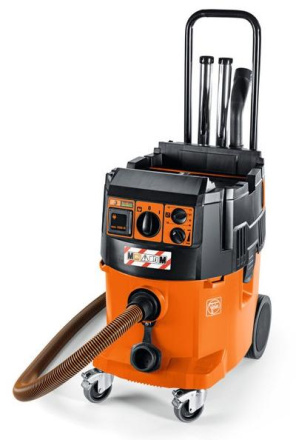 Пылесос FEIN Dustex 35 MX AC