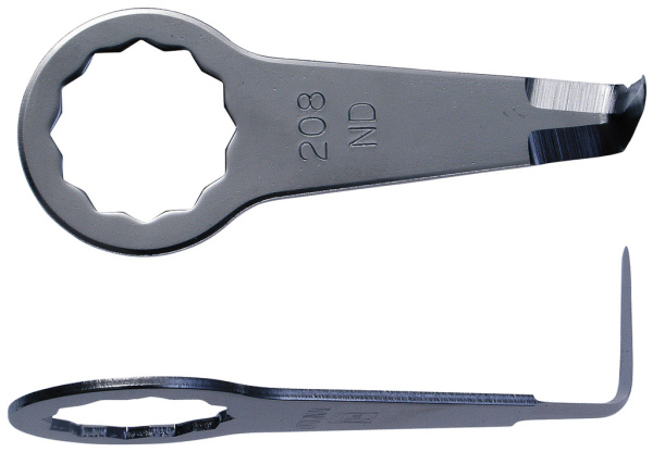 L-образный ﻿разрезной нож FEIN L19