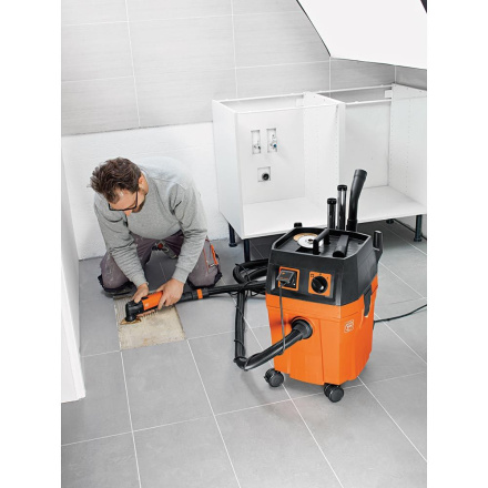 Пылесос FEIN Dustex 35 L