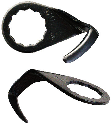 U-образный ﻿разрезной нож FEIN L16 (63903108014)