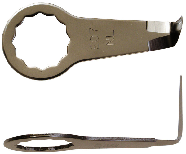 L-образный ﻿разрезной нож FEIN L25,4