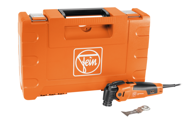 Осциллирующий инструмент FEIN MULTIMASTER MM 500 Plus
