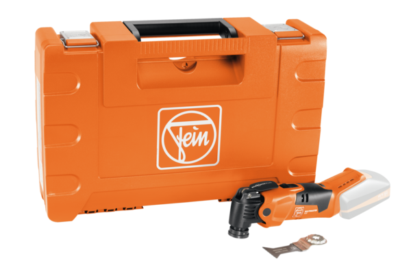 Реноватор FEIN MULTIMASTER AMM 500 Plus Select