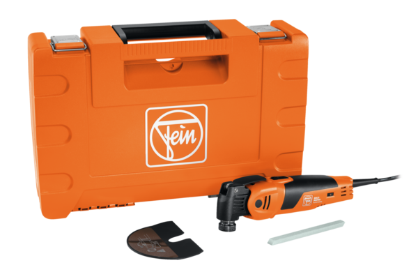 Осциллирующий инструмент FEIN MULTIMASTER MM 700 1.7 Q Basic