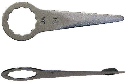 Прямой разрезной нож FEIN L35 (63903194016)