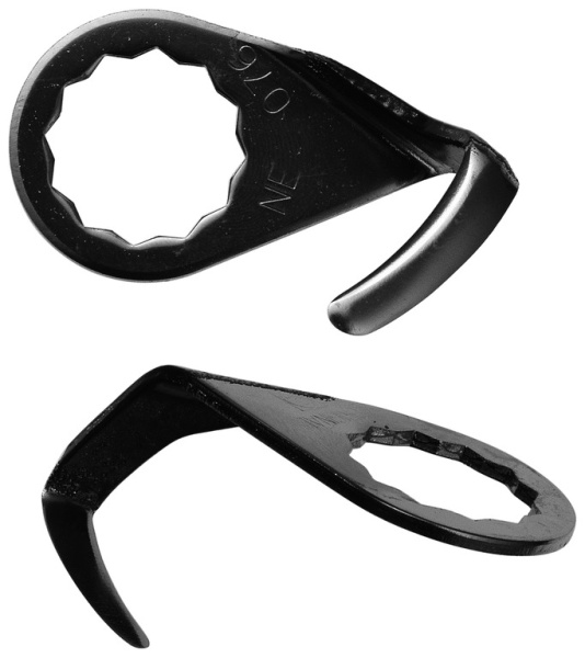 U-образный ﻿разрезной нож FEIN L24