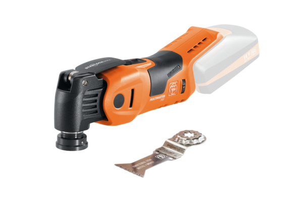 Реноватор FEIN MULTIMASTER AMM 700 Max Select Реноватор FEIN MULTIMASTER AMM 700 Max Select