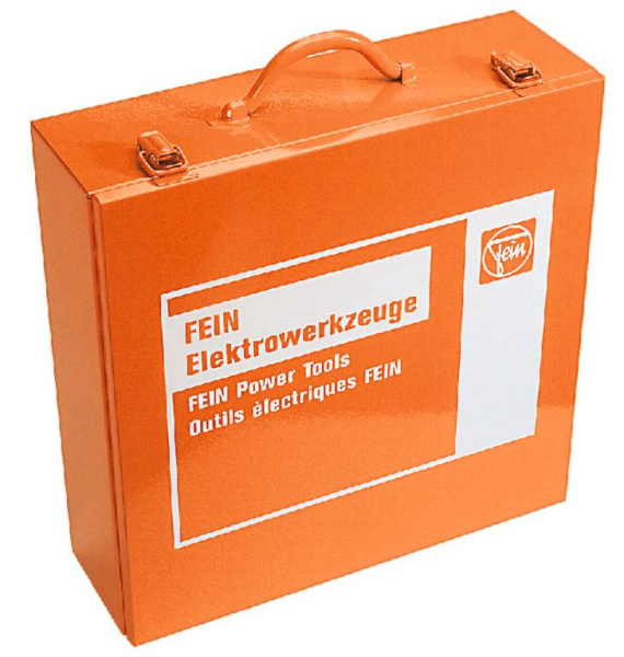Инструментальный чемоданчик FEIN (33901032013)