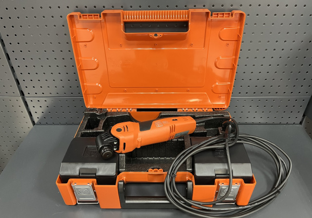 Осциллирующий инструмент FEIN MULTIMASTER MM 700 1.7 Basic