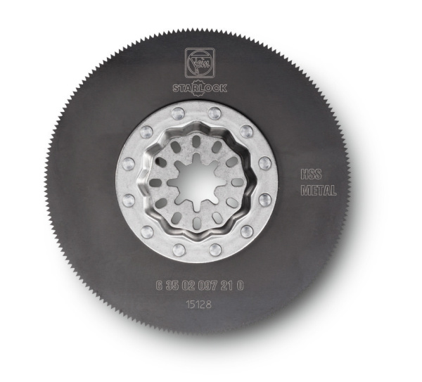 Пильный диск FEIN HSS SL D85, 2 шт