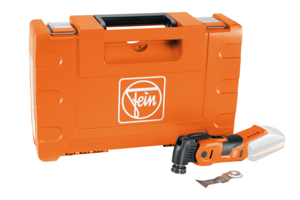 Реноватор FEIN MULTIMASTER AMM 700 Max Select