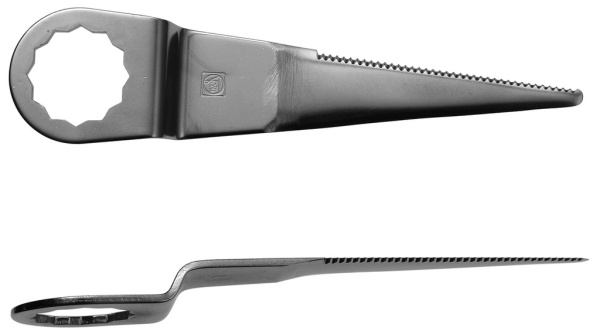 Прямой разрезной нож FEIN L60