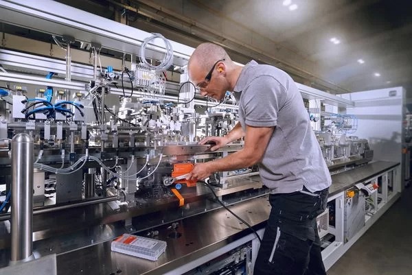 Магнитный сверлильный станок FEIN KBC 36 MAGFORCE MACHINERY-SET